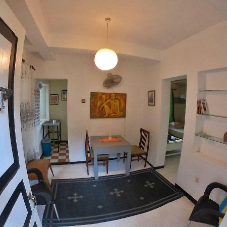 Anne'S Maisonnette Galle Dış mekan fotoğraf