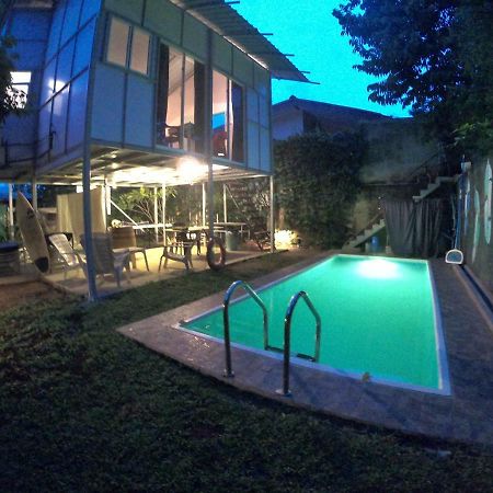 Anne'S Maisonnette Galle Dış mekan fotoğraf