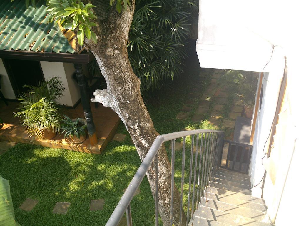 Anne'S Maisonnette Galle Dış mekan fotoğraf