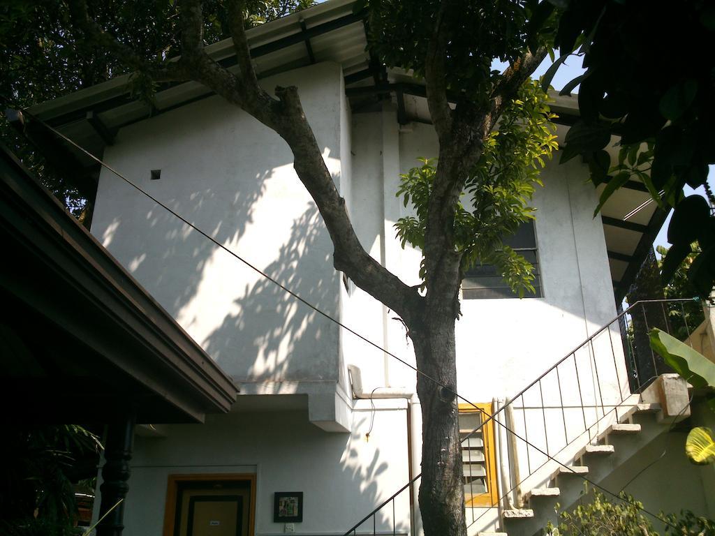 Anne'S Maisonnette Galle Dış mekan fotoğraf