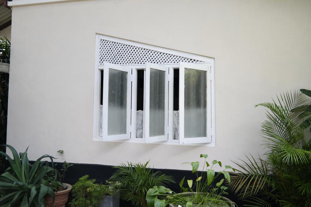 Anne'S Maisonnette Galle Dış mekan fotoğraf