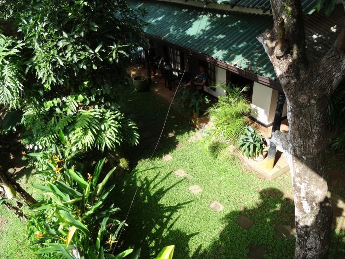 Anne'S Maisonnette Galle Dış mekan fotoğraf