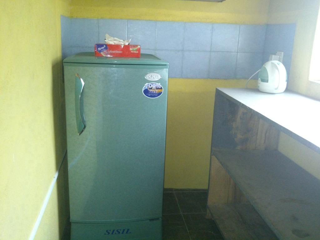 Anne'S Maisonnette Galle Dış mekan fotoğraf