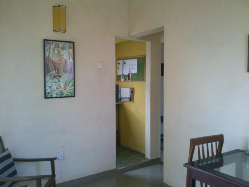 Anne'S Maisonnette Galle Dış mekan fotoğraf