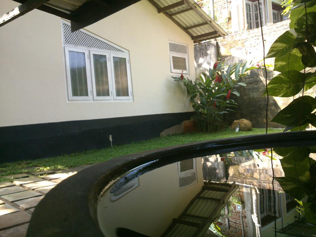 Anne'S Maisonnette Galle Dış mekan fotoğraf