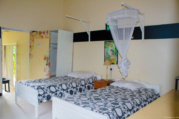 Anne'S Maisonnette Galle Dış mekan fotoğraf