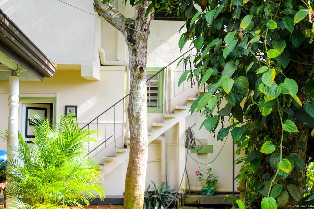 Anne'S Maisonnette Galle Dış mekan fotoğraf