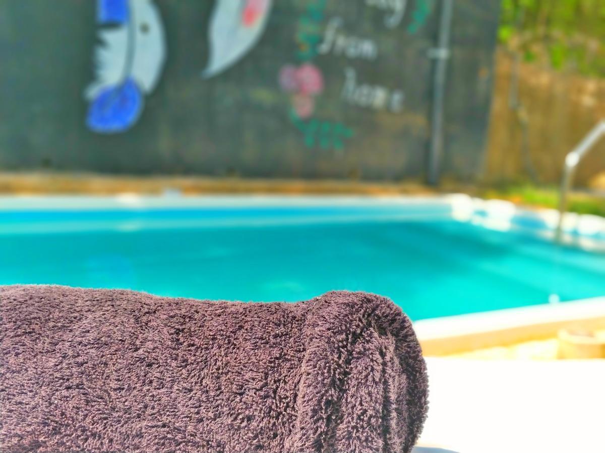 Anne'S Maisonnette Galle Dış mekan fotoğraf