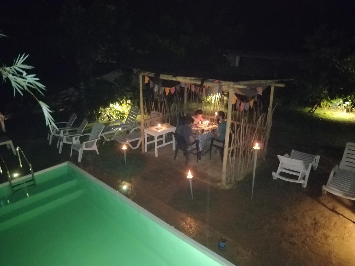 Anne'S Maisonnette Galle Dış mekan fotoğraf