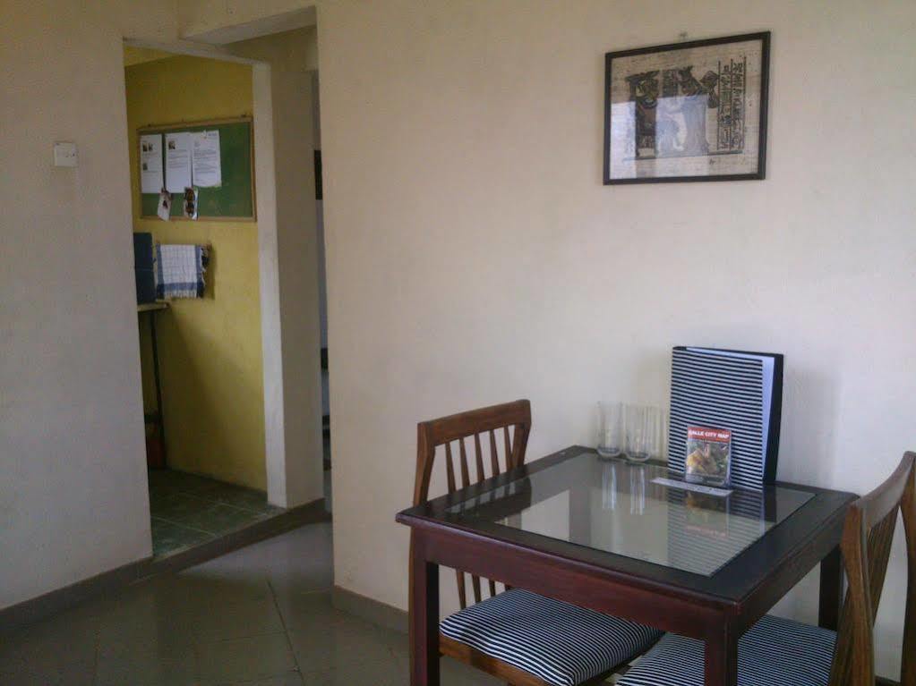 Anne'S Maisonnette Galle Dış mekan fotoğraf