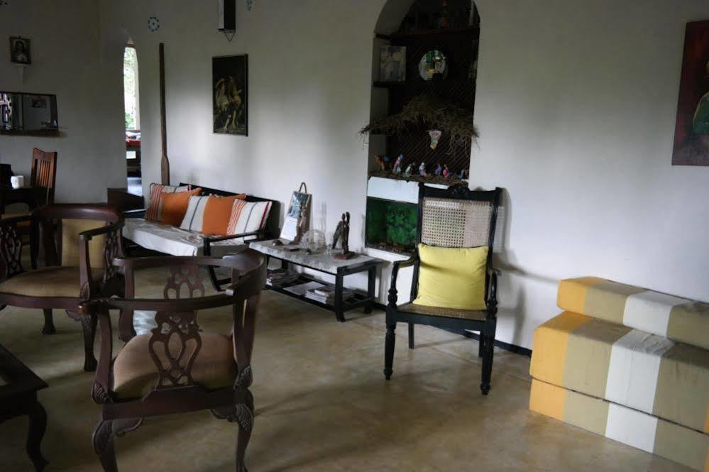 Anne'S Maisonnette Galle Dış mekan fotoğraf