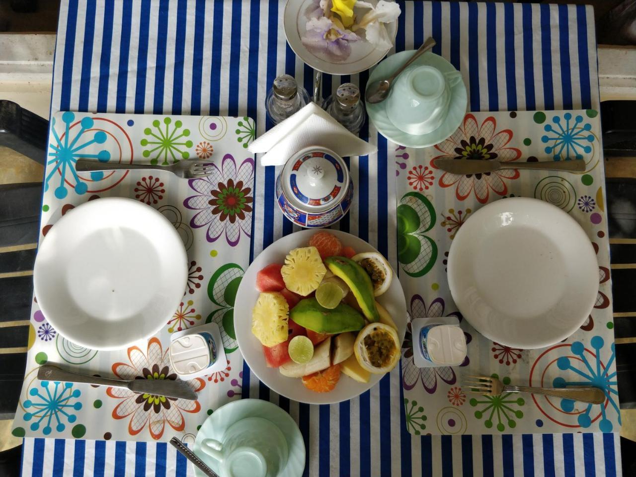 Anne'S Maisonnette Galle Dış mekan fotoğraf