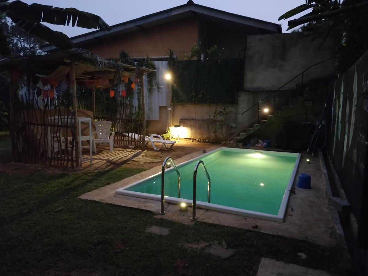Anne'S Maisonnette Galle Dış mekan fotoğraf
