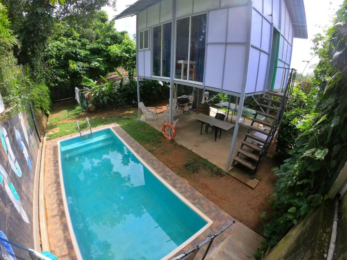 Anne'S Maisonnette Galle Dış mekan fotoğraf