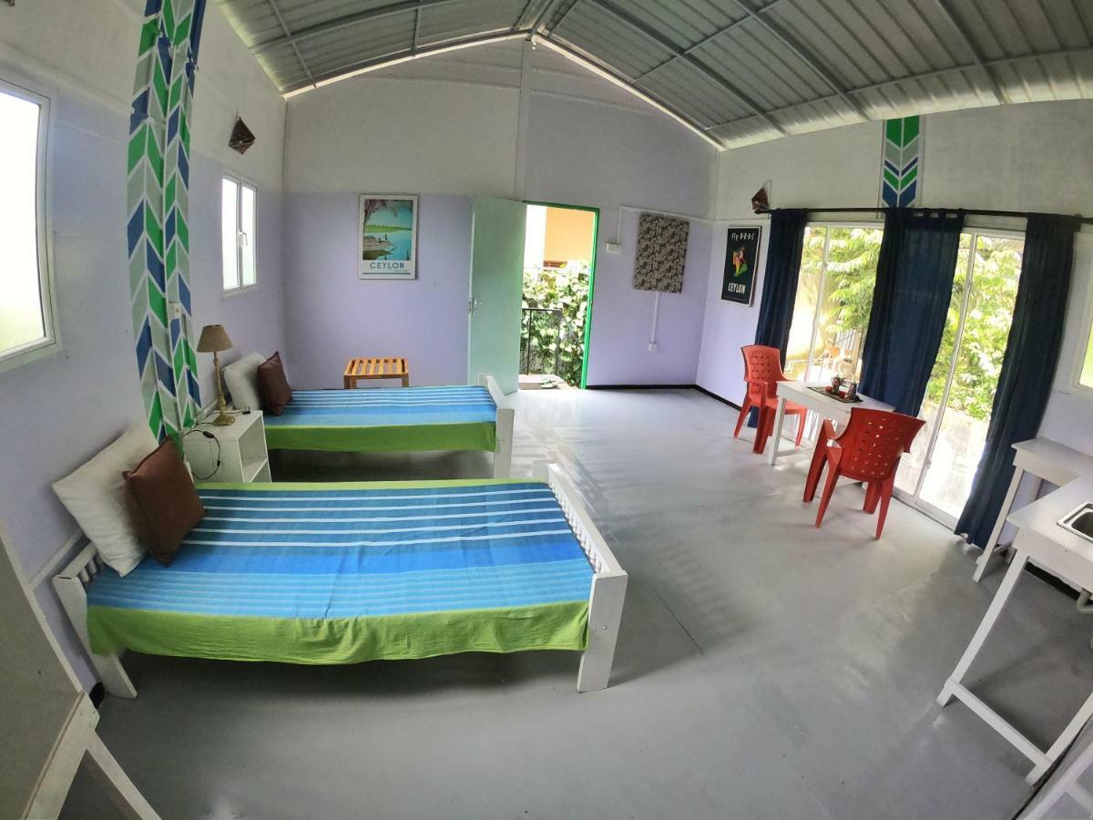 Anne'S Maisonnette Galle Dış mekan fotoğraf