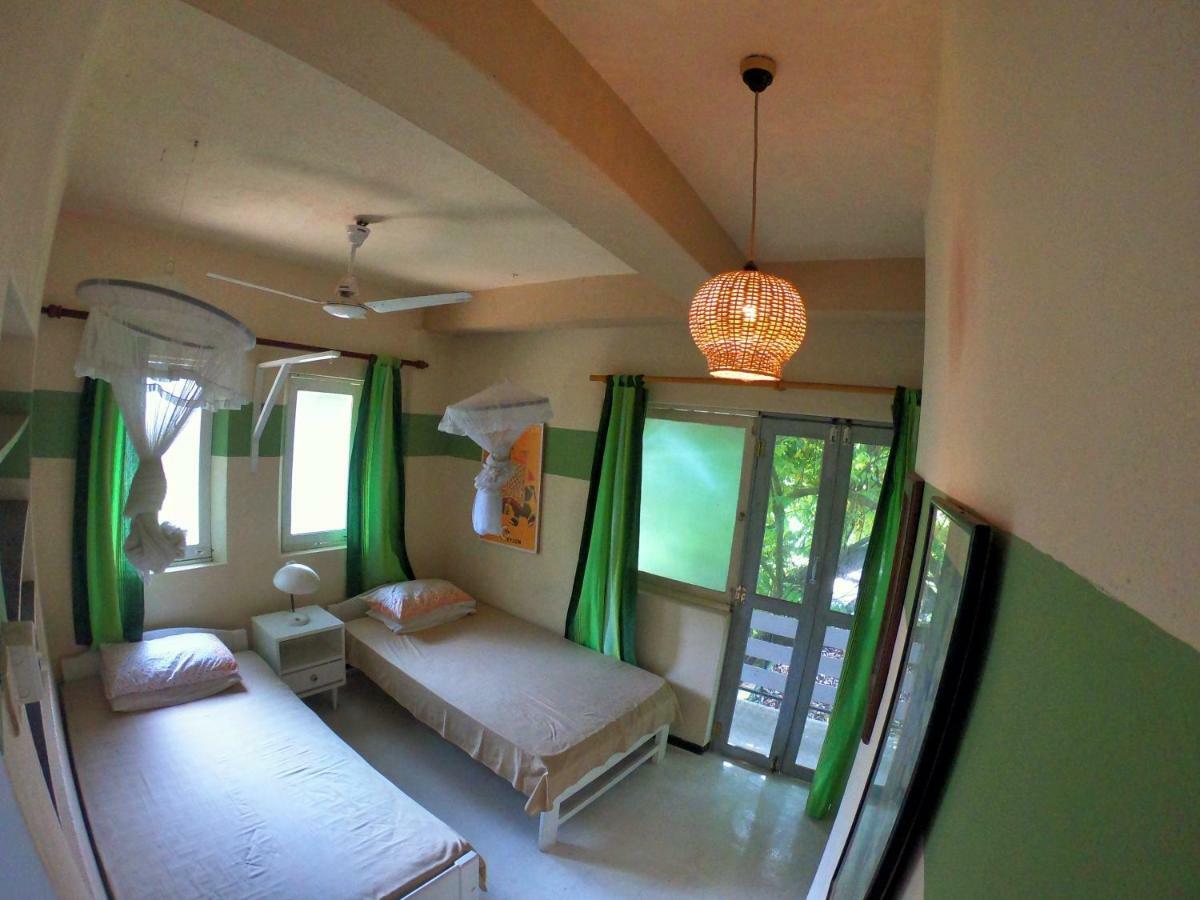 Anne'S Maisonnette Galle Dış mekan fotoğraf