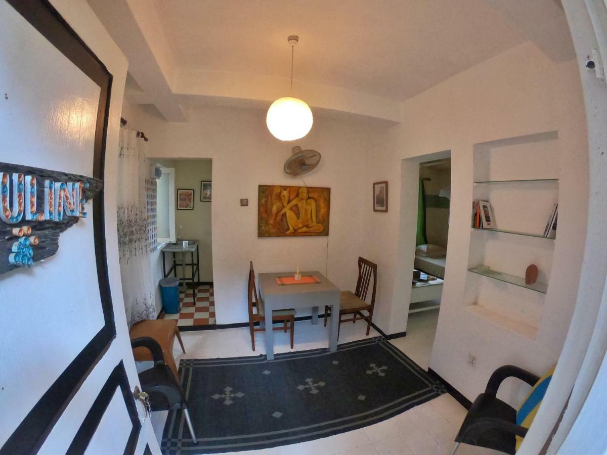 Anne'S Maisonnette Galle Dış mekan fotoğraf