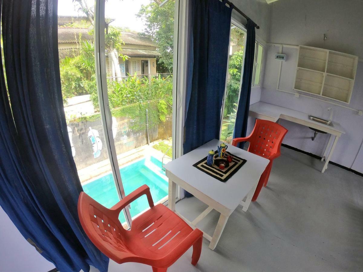 Anne'S Maisonnette Galle Dış mekan fotoğraf