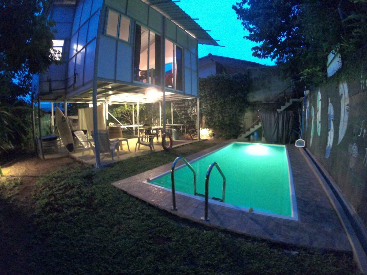 Anne'S Maisonnette Galle Dış mekan fotoğraf