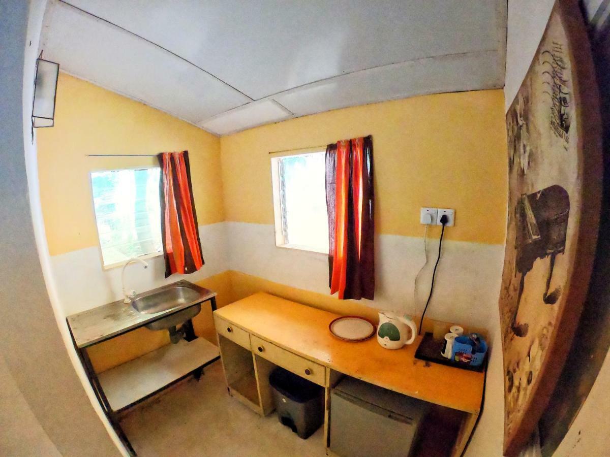 Anne'S Maisonnette Galle Dış mekan fotoğraf