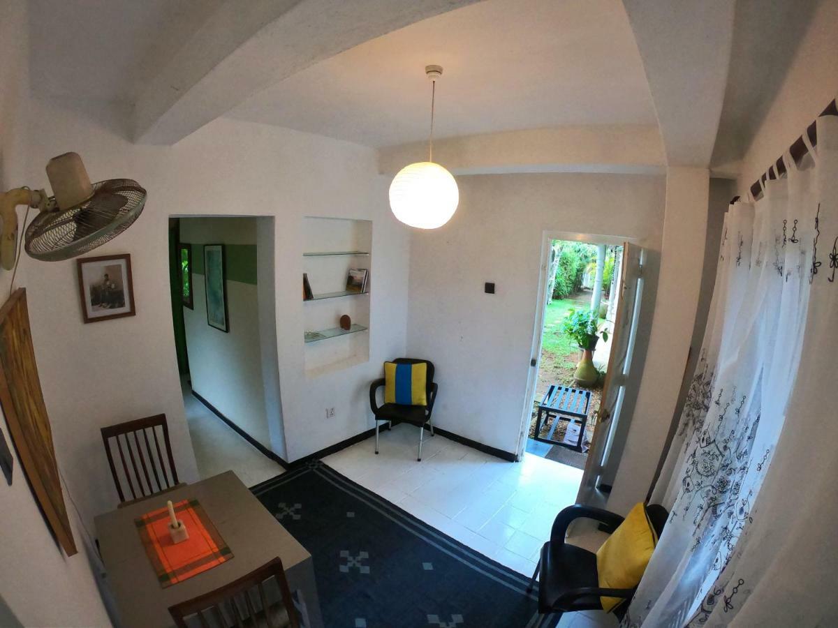 Anne'S Maisonnette Galle Dış mekan fotoğraf