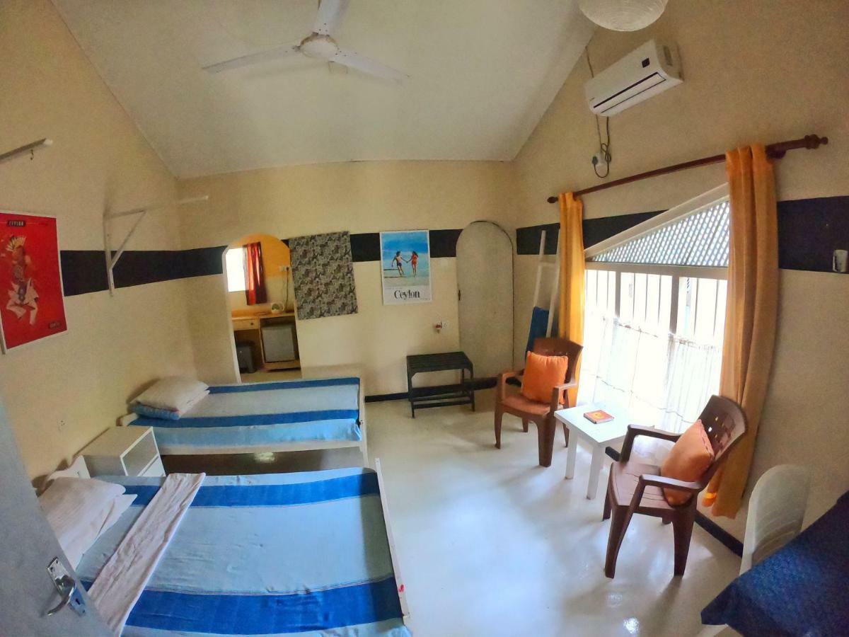 Anne'S Maisonnette Galle Dış mekan fotoğraf