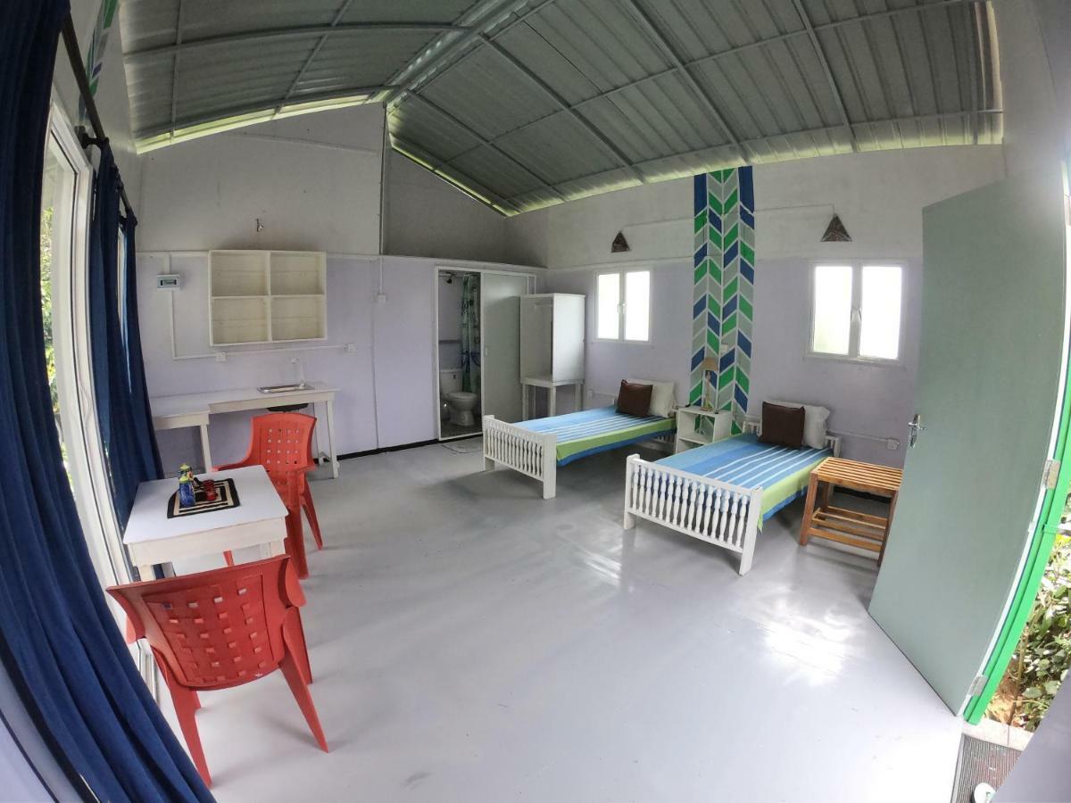 Anne'S Maisonnette Galle Dış mekan fotoğraf
