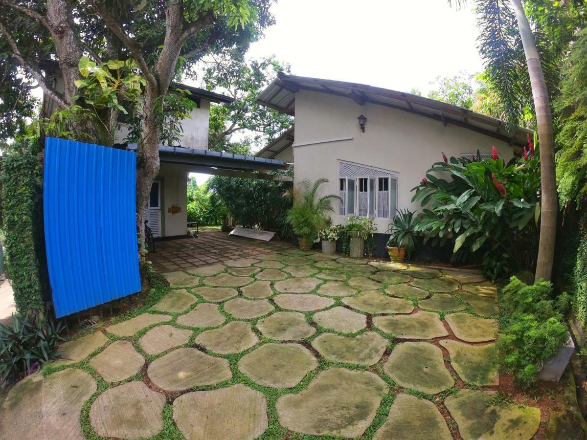 Anne'S Maisonnette Galle Dış mekan fotoğraf
