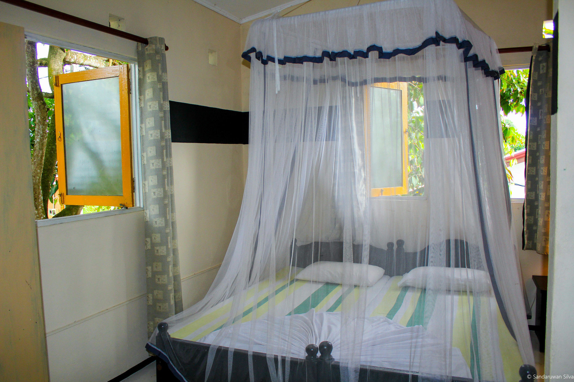Anne'S Maisonnette Galle Dış mekan fotoğraf