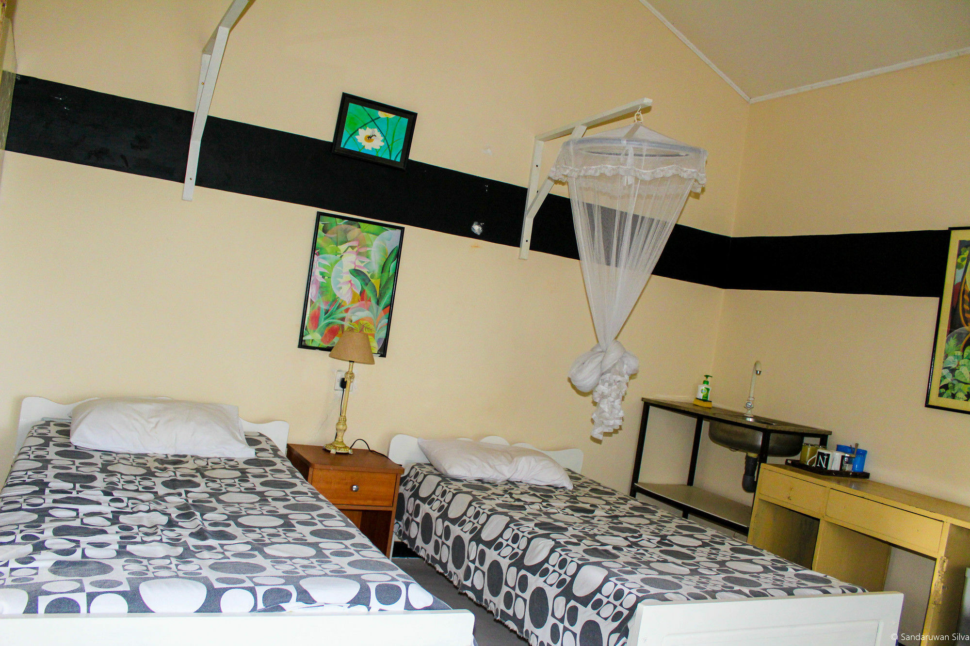 Anne'S Maisonnette Galle Dış mekan fotoğraf