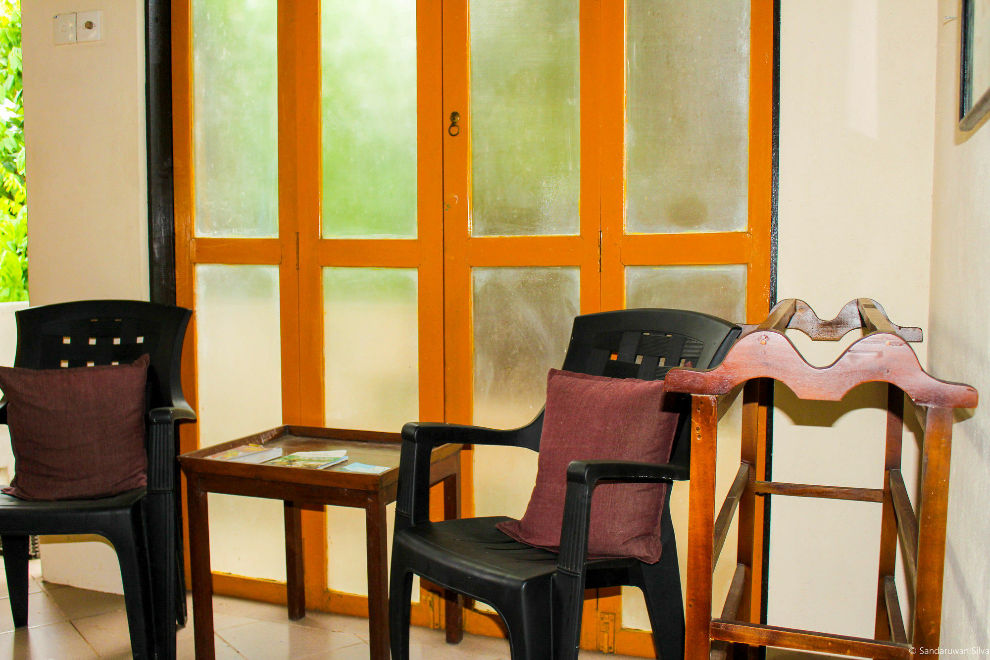 Anne'S Maisonnette Galle Dış mekan fotoğraf