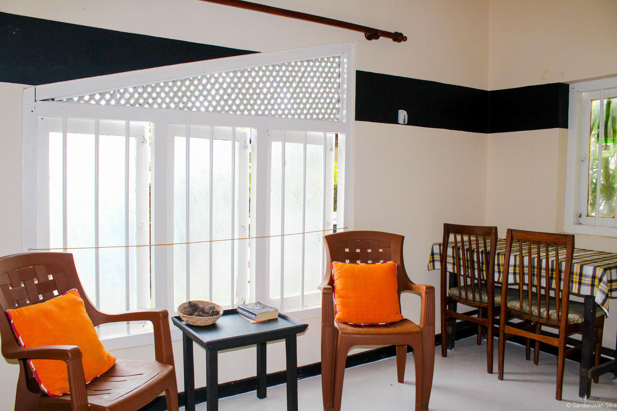 Anne'S Maisonnette Galle Dış mekan fotoğraf