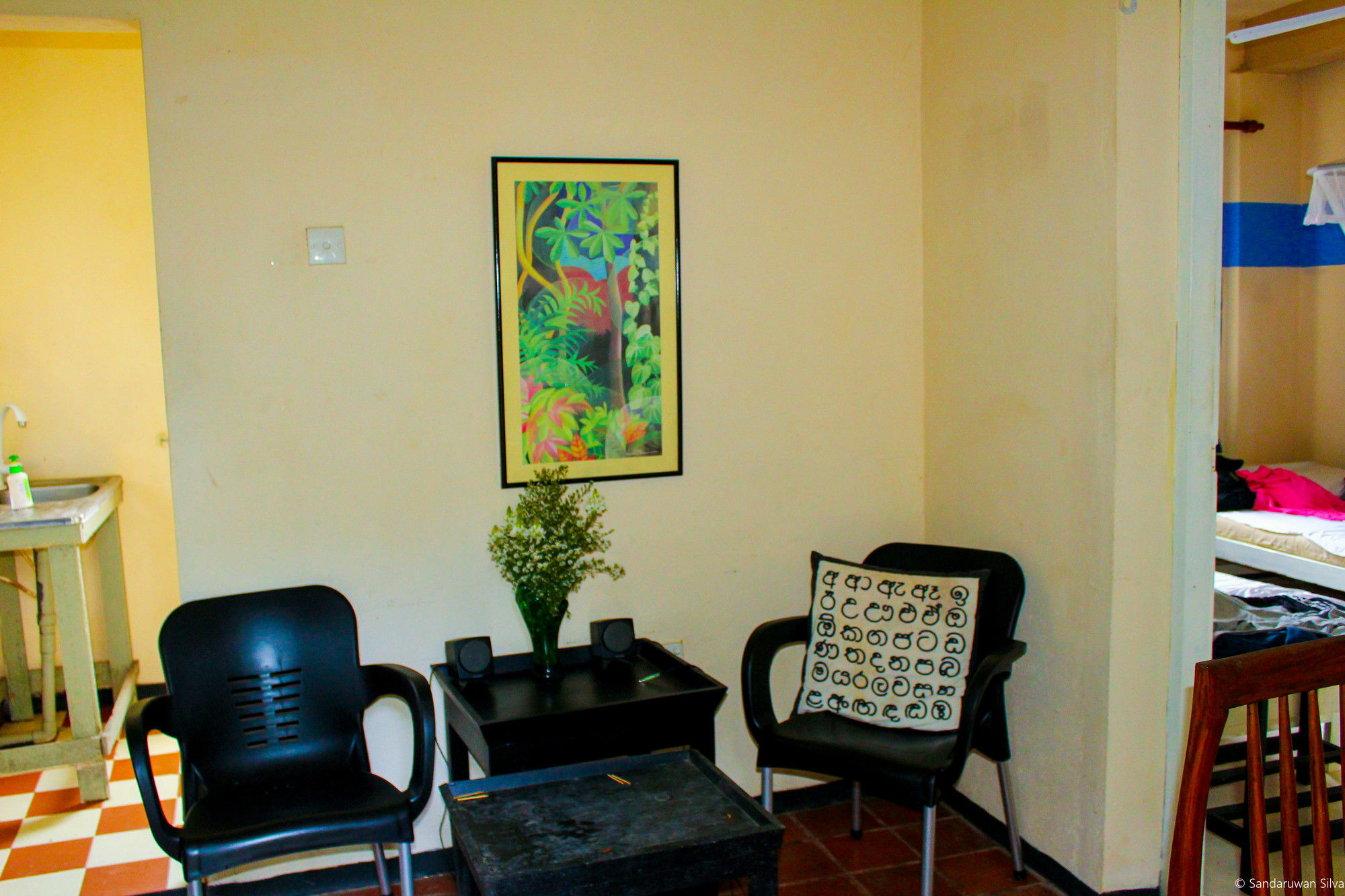 Anne'S Maisonnette Galle Dış mekan fotoğraf
