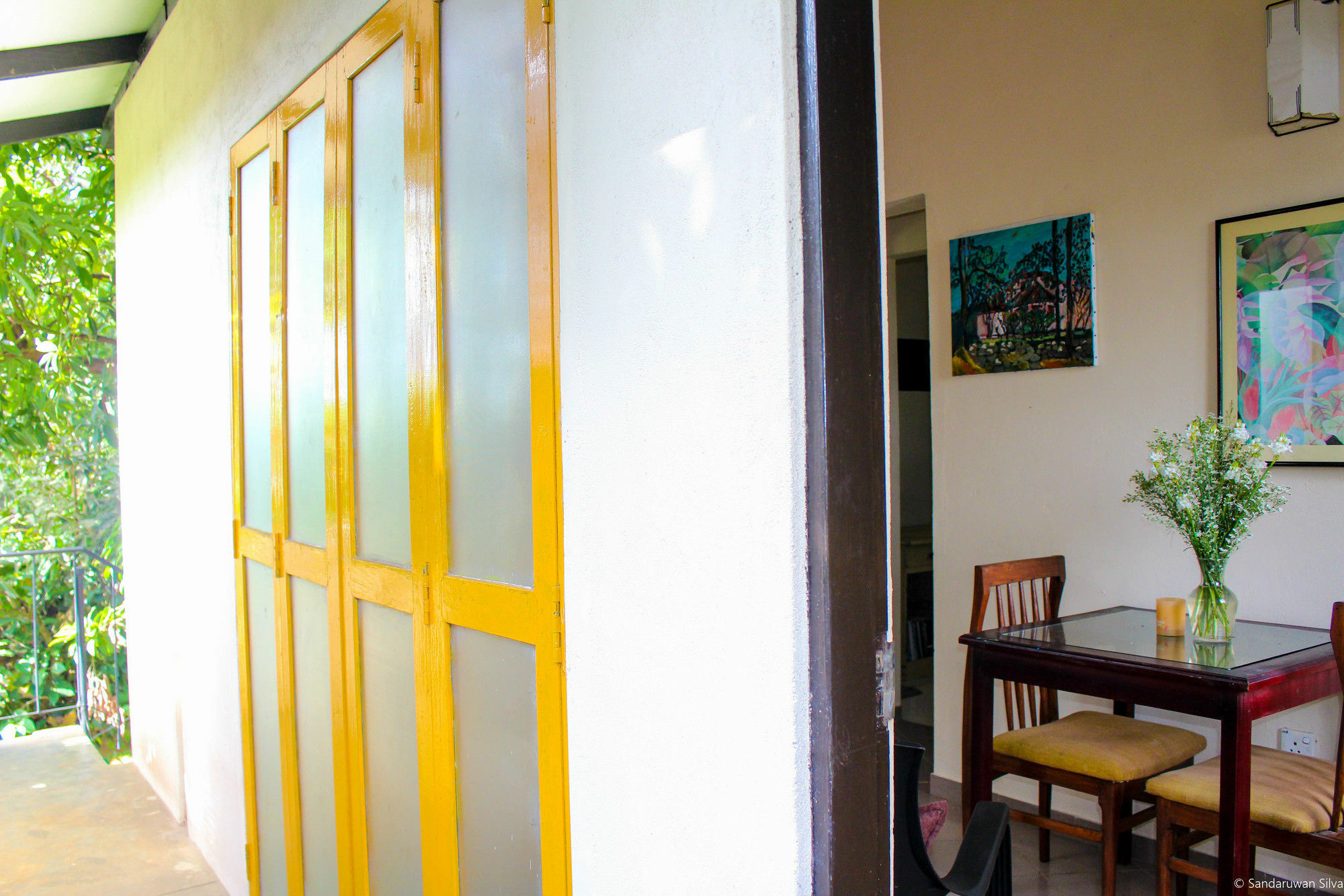 Anne'S Maisonnette Galle Dış mekan fotoğraf